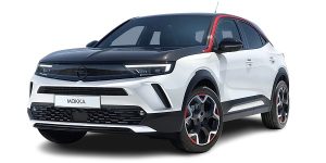 Opel Mokka 2026 