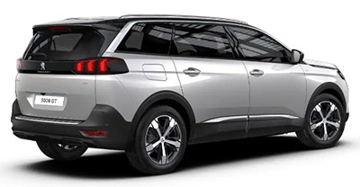 Peugeot 5008 2026 - بيجو 5008 2026_0