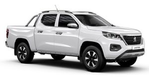 Peugeot LandTrek 2026 