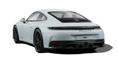 Porsche 911 2026 - بورشة 911 2026_0