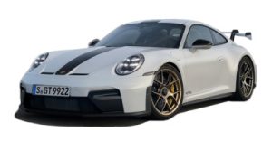 Porsche 911 GT3 2026