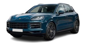 Porsche Cayenne 2026 