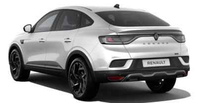 Renault Arkana 2026 - رينو أركانا 2026_0
