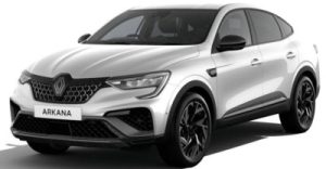 Renault Arkana 2026 