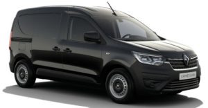 Renault Express Van 2026