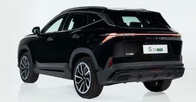 Soueast S06 DM 2026 - ساوايست إس 06 دي إم 2026_0