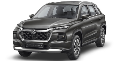 Suzuki Grand Vitara 2026 - سوزوكي جراند فيتارا 2026_0