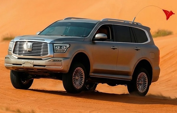 Tank 500 2026 - تانك 500 2026_0