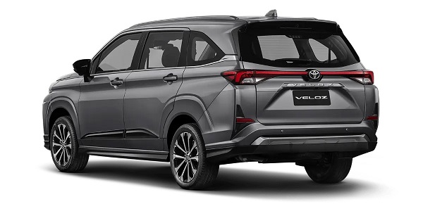 Toyota Veloz 2026 - تويوتا فيلوز 2026_0