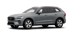 Volvo XC60 2026 