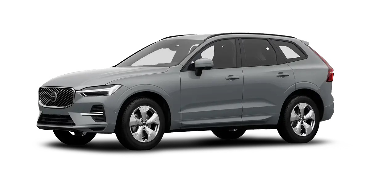 Volvo XC60 2026 - فولفو إكس سي 60 2026_0