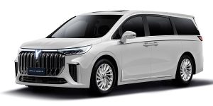 Voyah Dream 2026 | فويا دريم 2026