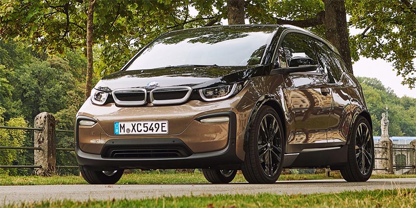 BMW i3 REx Range Extender  -  بي إم دبليو آر إي إكس رينج اكستندر_2