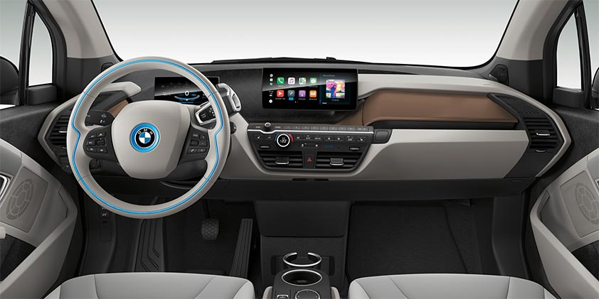 BMW i3 REx Range Extender  -  بي إم دبليو آر إي إكس رينج اكستندر_4