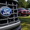 فورد تؤكد إطلاق خمس طرازات جديدة بأسعار أقل من 40 ألف دولار بحلول 2030