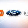 فايننشال تايمز: محادثات بين فورد وشركات سيارات صينية رغم النفي السابق