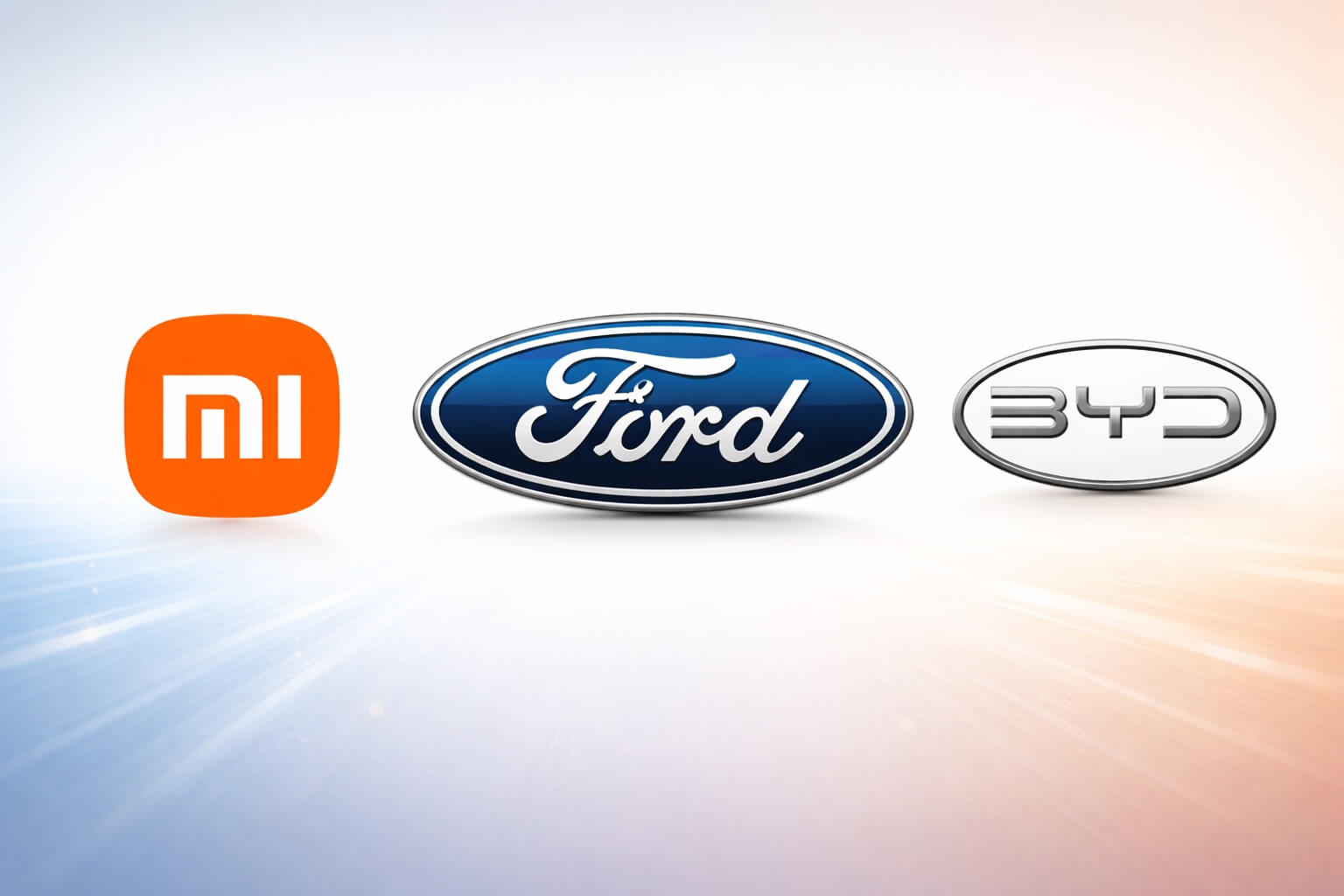 فايننشال تايمز: محادثات بين فورد وشركات سيارات صينية رغم النفي السابق