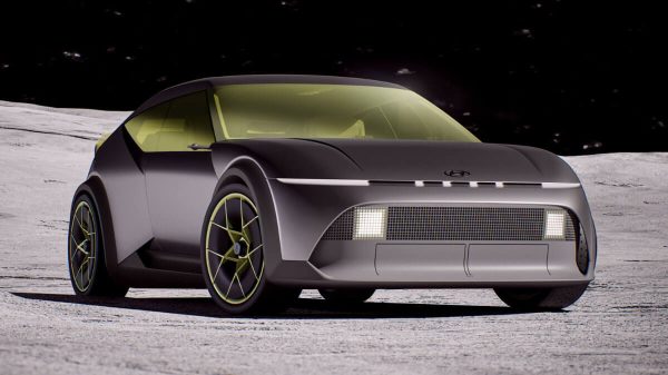 هيونداي ستطلق طراز Ioniq 3 الكهربائي عالميًا في أبريل وتدشن موجة طرازات مكهربة جديدة