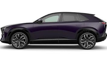 Mazda CX-6e | مازدا سي اكس 6 اي