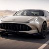 سيارة SUV كهربائية خارقة من مرسيدس AMG قادمة بقوة تتجاوز 1000 حصان