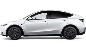 Tesla Model Y AWD 