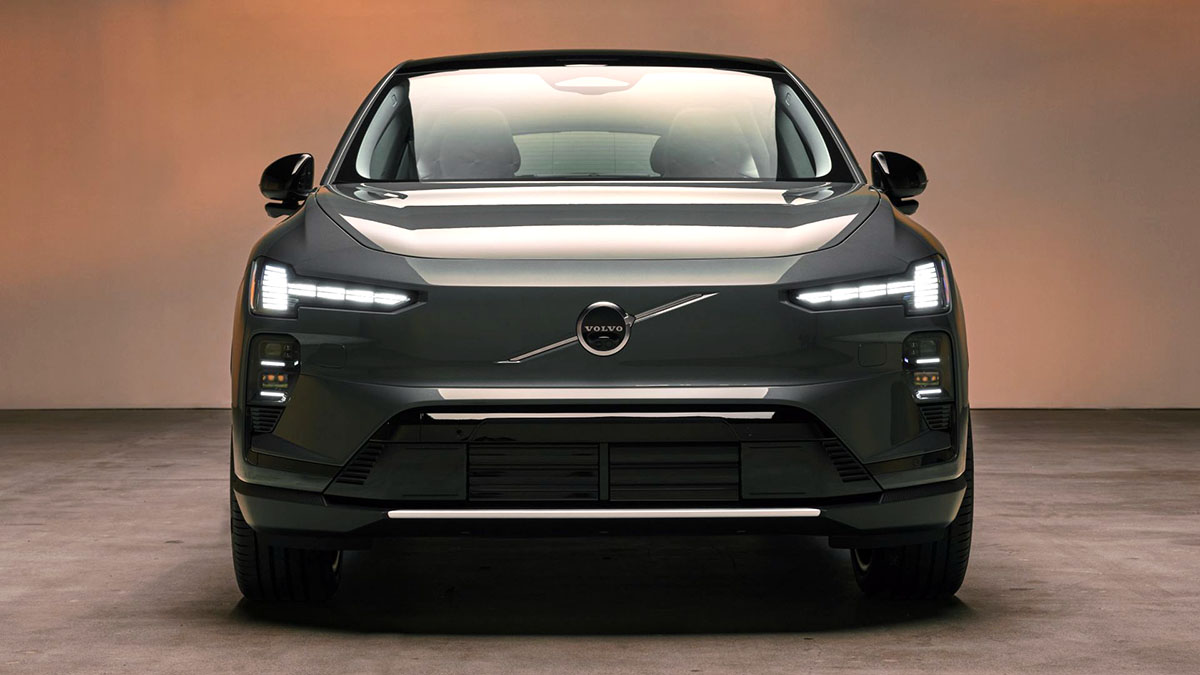 فولفو: السيارات الكهربائية ستصبح أرخص من سيارات البنزين خلال خمس سنوات