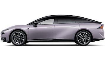 XPeng P7plus 74.9 kWh | إكسبينج بي 7 بلس 74.9 kWh