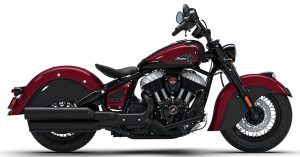 2026 Indian Chief Vintage 125th Anniversary Edition