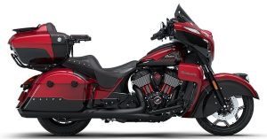 2026 Indian Roadmaster 125th Anniversary Edition 