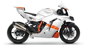 2026 KTM RC 990 R Track | 2026 كي تي إم RC 990 R للسباق