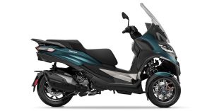 2026 Piaggio MP3 530 HPE Exclusive