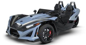 2026 Polaris Slingshot Signature Edition AutoDrive | 2026 بولاريس سلينغ شوت سيغنتشر اديشن اوتودرايف