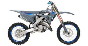 2026 TM Moto MX 144 2T | 2026 TM موتو MX 144 2T