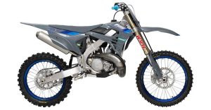 2026 TM Moto MX 300 ES 2T 