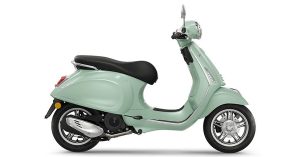 2026 Vespa Primavera 150 