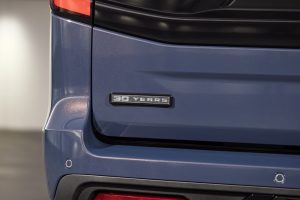 فورد إكسبيديشن 2027 تحتفل بالذكرى الثلاثين من خلال إصدار مع حزمة مميزة من الإضافات_5