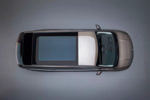 ميني فان كهربائية فاخرة من مرسيدس بنز… تعرف على سيارة VLE الجديدة_3