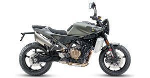 2027 Husqvarna Svartpilen 801 SE | 2027 هوسكافارنا سفارتبيلن 801 SE