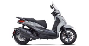 2027 Piaggio BV 400 S 