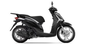 2027 Piaggio Liberty 150 