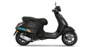 2027 Vespa Primavera 150 S 