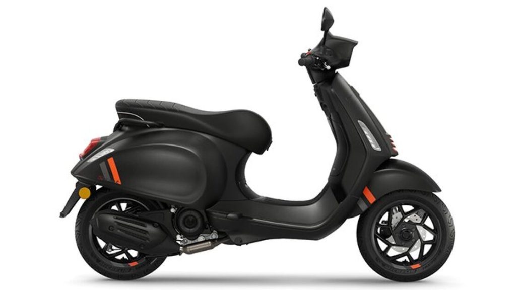 2027 Vespa Sprint 150 S 