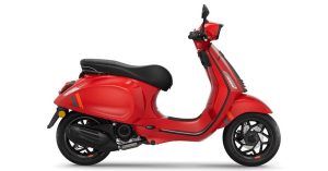 2027 Vespa Sprint 50 S 