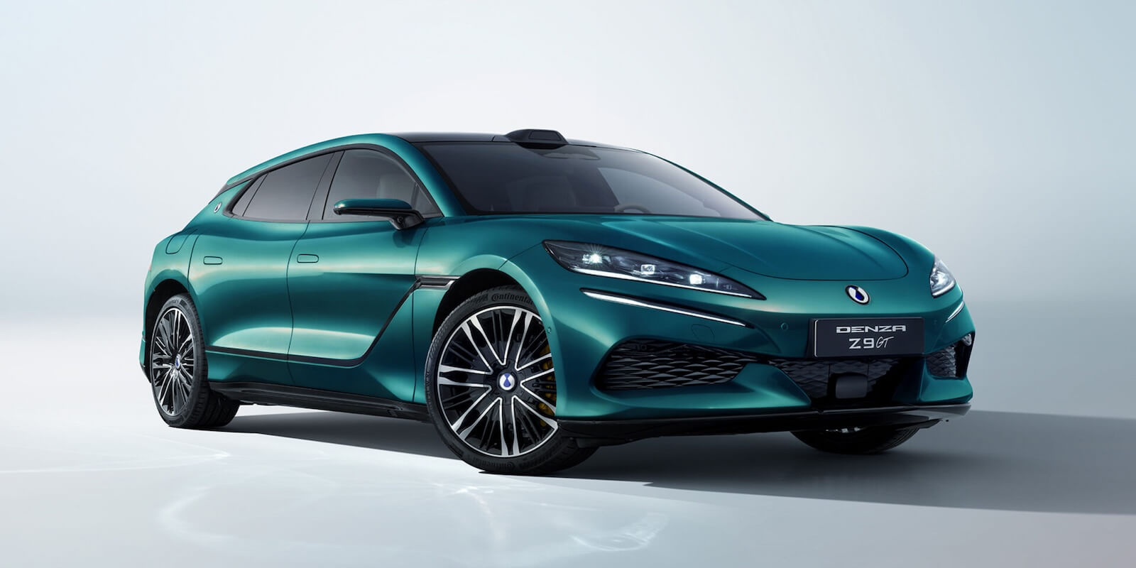 تقنية Flash Charging من BYD تشحن السيارة الكهربائية خلال 5 دقائق فقط