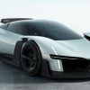 شاومي تكشف عن طراز Vision Gran Turismo الاختباري الكهربائي بقوة تقارب 1,900 حصان في MWC 2026