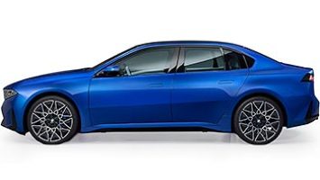 BMW i3 50 xDrive | بي إم دبليو آي 3 50 إكس درايف