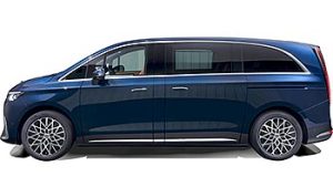 Mercedes VLE 300 Electric 