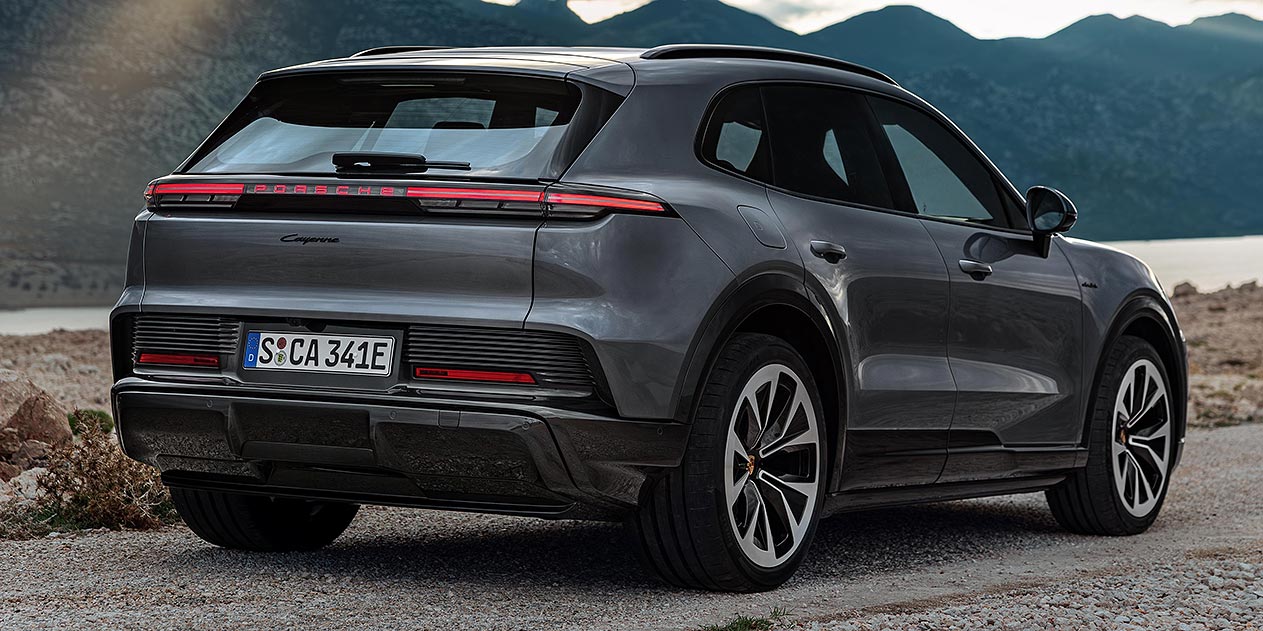 Porsche Cayenne S Electric_2