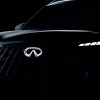 إنفينيتي تكشف ملامح الكروس أوفر كوبيه الجديدة QX65 … عودة سحر طرازات FX من الشركة