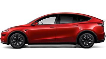 Tesla Model Y L Premium | تسلا موديل واي إل بريميوم